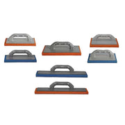 Frattone manico plastica spugna blu 10x24 b07r5wzkrg
