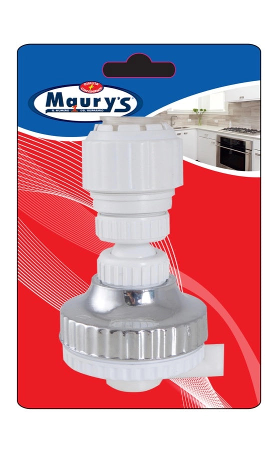 MAURY'S ROMPIGETTO 9CM