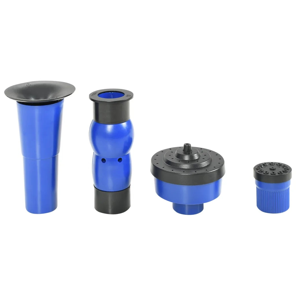 Pompa per Fontana 38 W 1500 L/h 45446