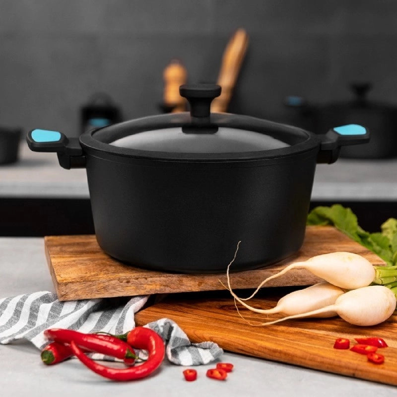 CECOTEC 03163 - Pentola Polka Platinum 24 Pot Thunder