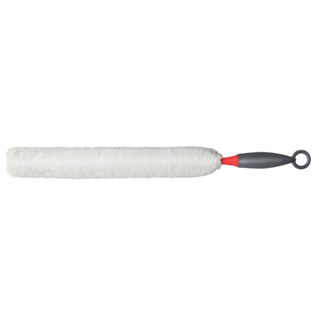 SPAZZOLA TERMOSIFONI LONG DUSTER 54CM MICROFIBRA