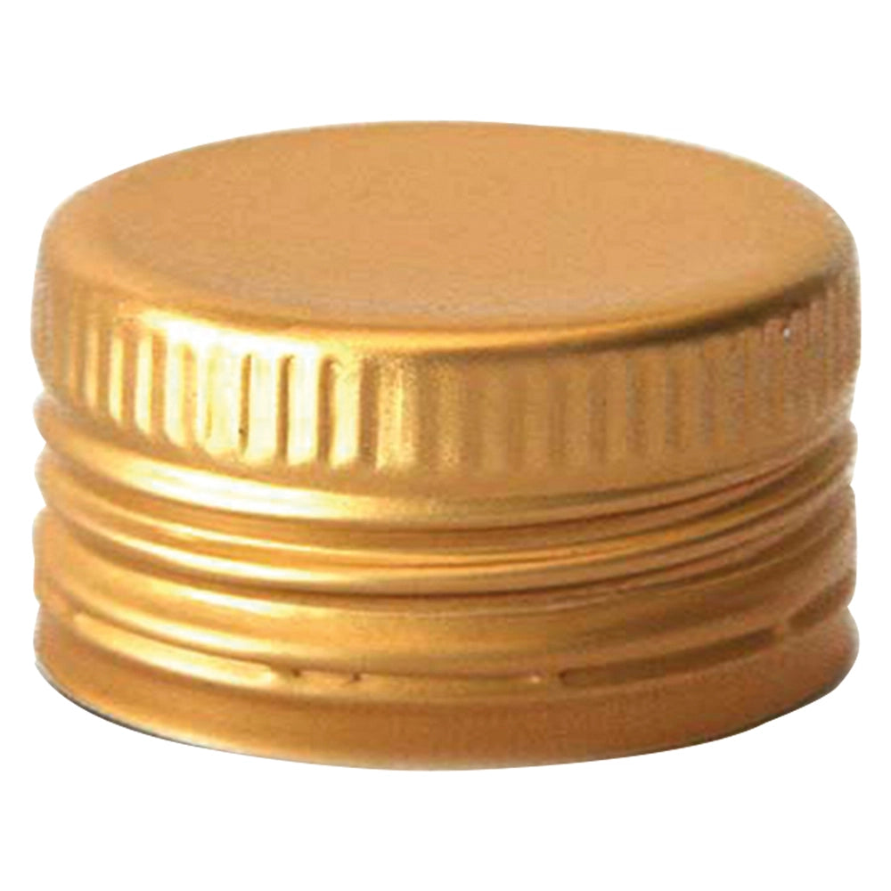 Tappo per Fiasco 35 X 18 Dama Colore Oro Pz 25