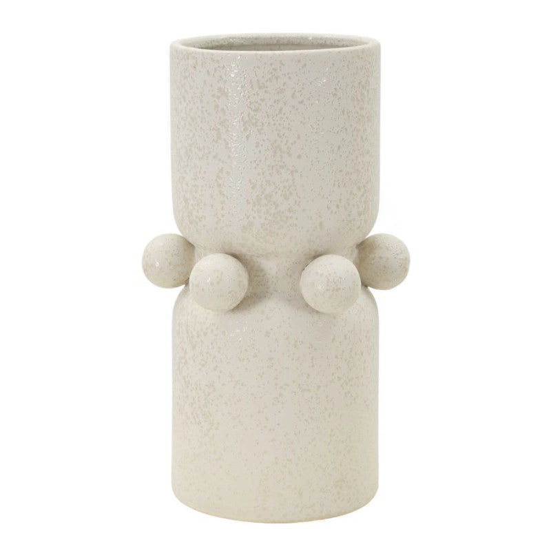 Vaso Ceramica Amica Bubbles cm ø 16x28