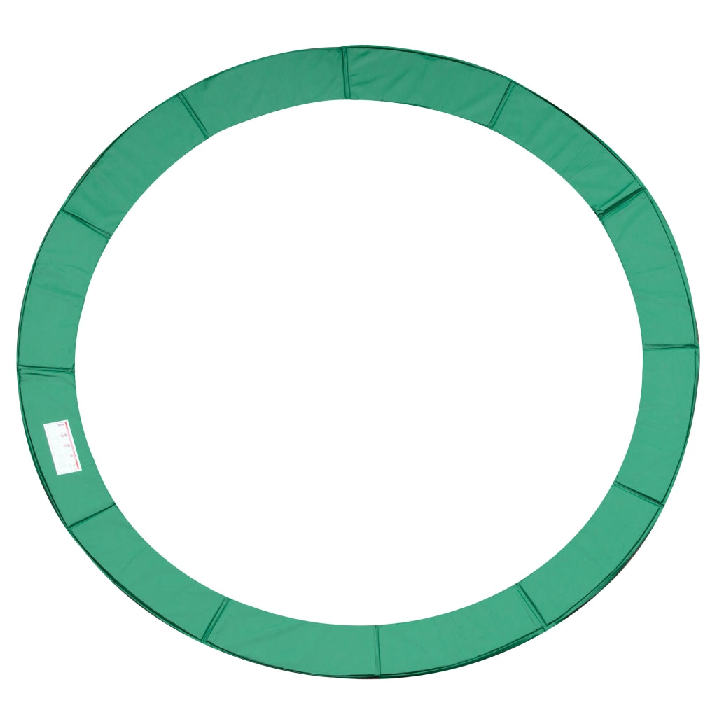 Copertura per Trampolino ¨C Minimal ¨C Verde ?366cm