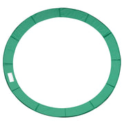 Copertura per Trampolino ¨C Minimal ¨C Verde ?366cm