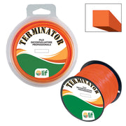 Filo professionale terminator 4 mm x 120 m