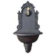 FONTANA A PARETE cm 41x21x78h