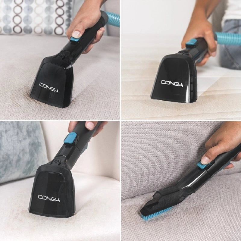 CECOTEC 08425 - Conga 4000 Carpet&Spot Clean XL