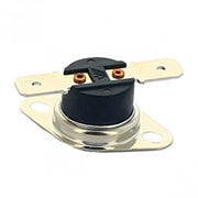 TERMOSTATO PASTICCA FISSO 128° NC PER FERRI DA STIRO MICROMAX - UNIVERSALE