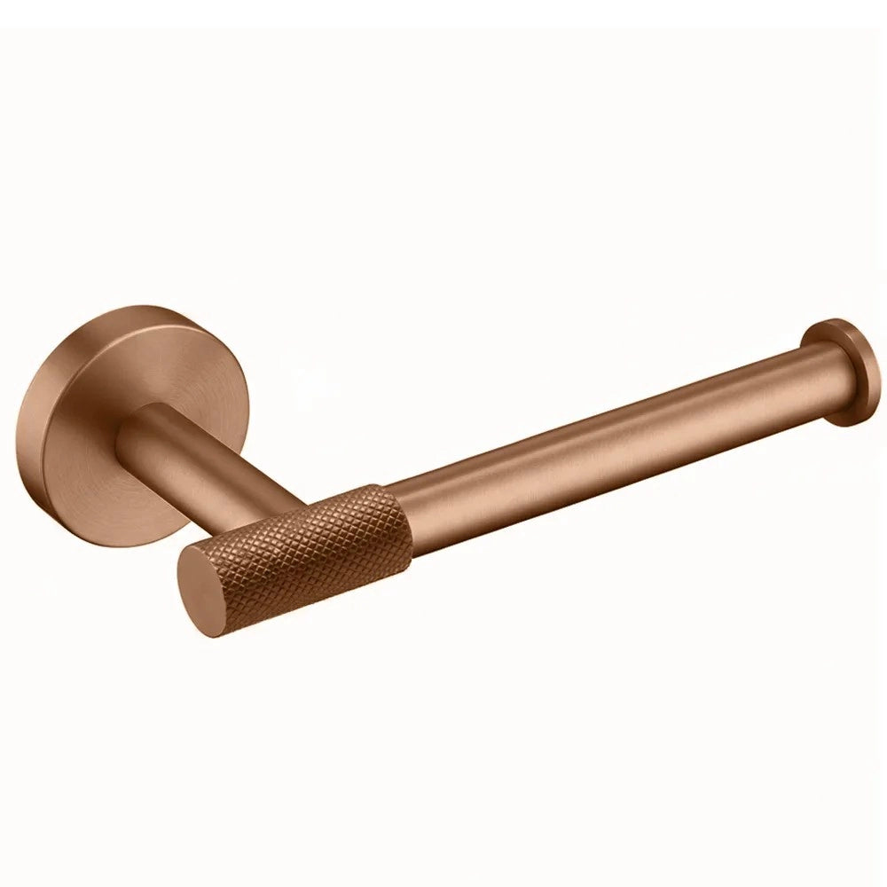Porta Carta Igienica 5709 Galo Brush Copper