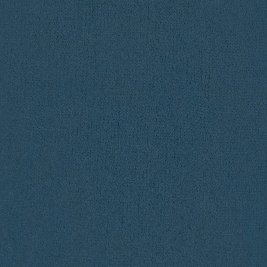 Giroletto senza Materasso Blu Scuro 200x200 cm in Velluto 347346