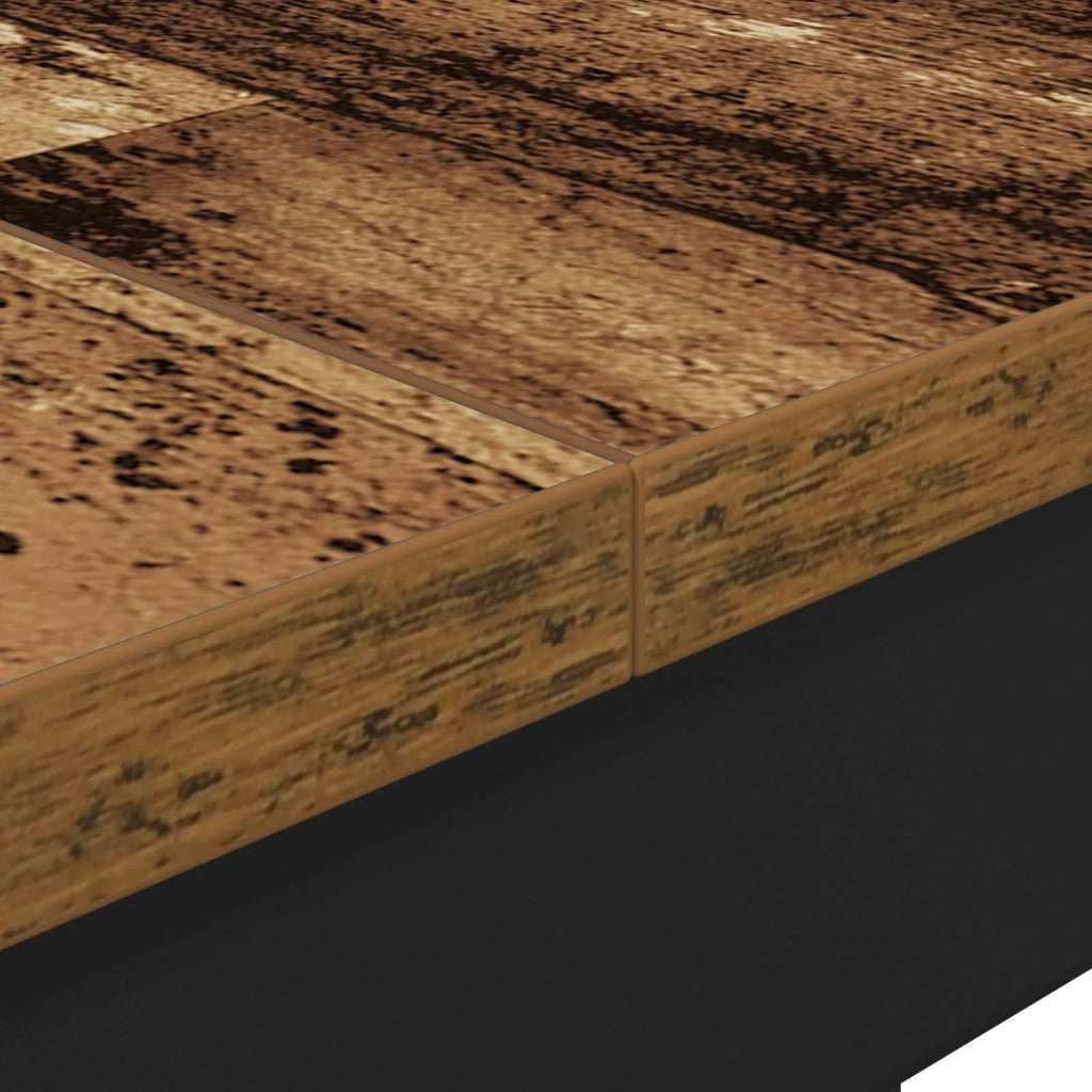 Tavoli da pranzo 140 x 80 x 75 cm METALLO 892648