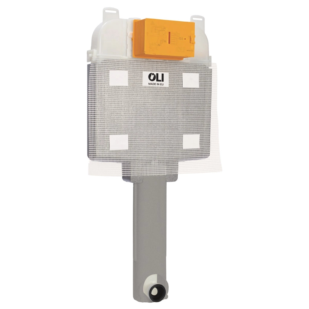 CASSETTA INCASSO OLI 74 PLUS MECCANICA  OLIPURE- lt 3/6- OLIVE- pezzi 1