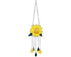 Hanger per giardino - 8 x 26 cm - Materiale resistente e duraturo