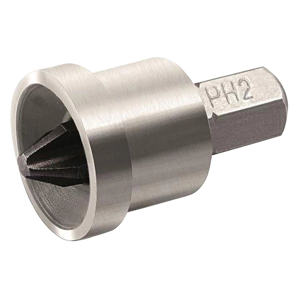 10pz inserto per cartongesso ph 2 x 25 mm cod:ferx.5036410nlm