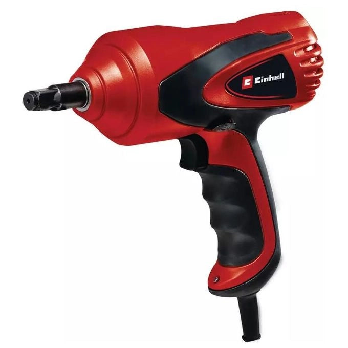 Einhell CC-HS 12/2 5000 Giri/min 350 Nm Nero, Rosso 80 W