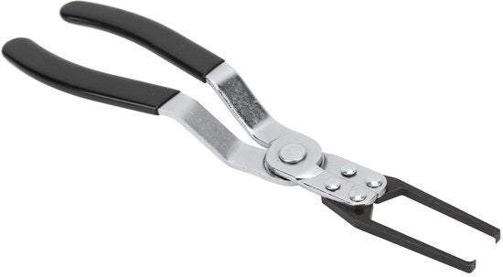 Ferramenta di Riparazione Auto - Costruzione in Acciaio - Qualità Elevata - Accessorio Utile - Segnalatore di Cortocircuito Universale - Trasportatore di Cortocircuito - Strumento di Riparazione Auto - Costruzione in Acciaio - Qualità Elevata