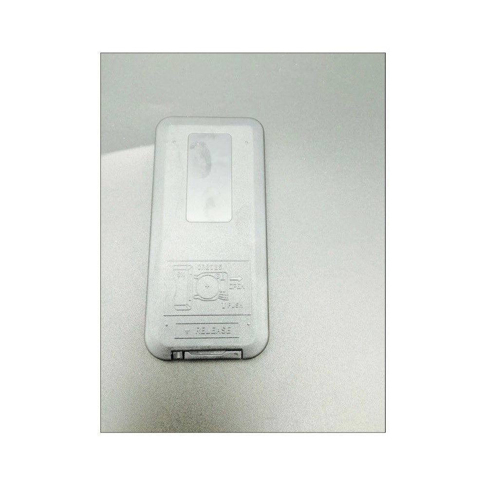 Trade Shop - Rgb Led Controller Rf Wireless Centralina Telecomando Colori 5-24v 3x4a 12a -