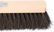 Broom di plastica - 60 cm largo - multicolore