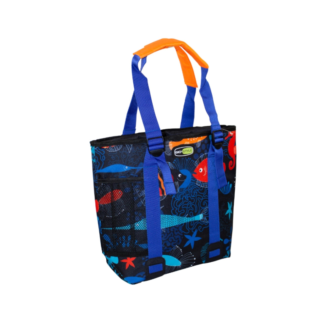 BORSA TERMICA BOXY 12L 29X13XH33CM