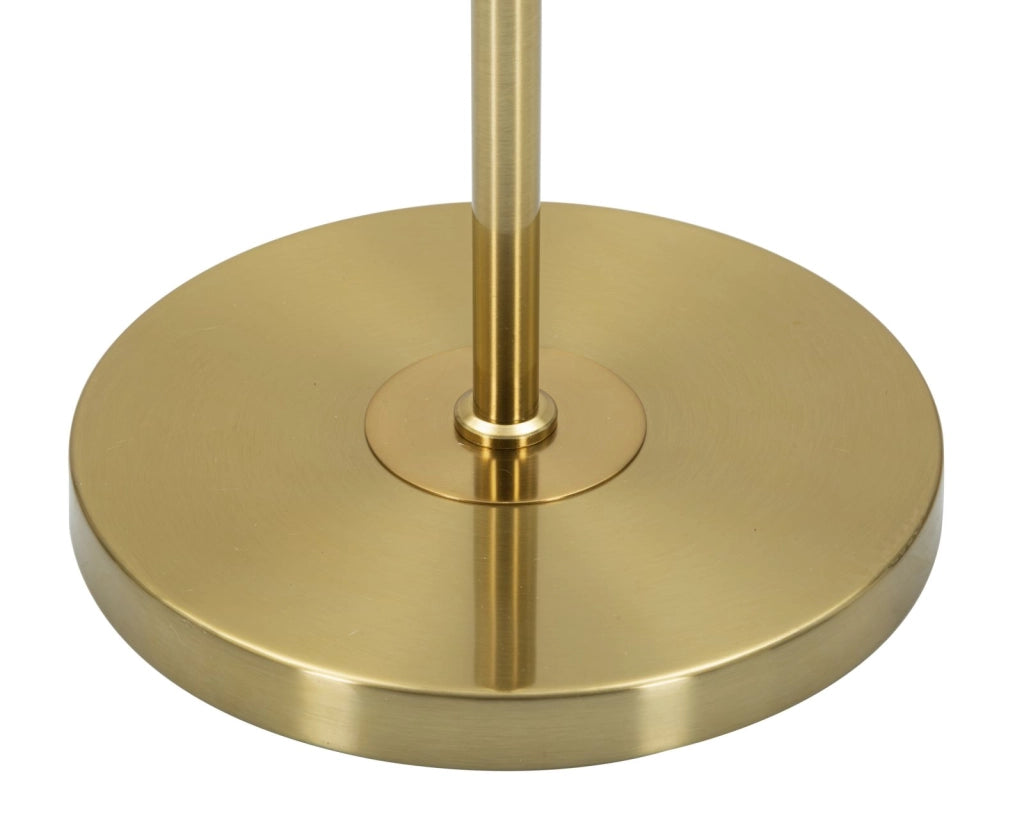 LAMPADA DA TERRA COIN CM Ø 40X151