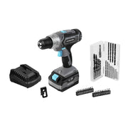 CECOTEC 70007 - Trapano CecoRaptor Perfect Drill 4020 Advance