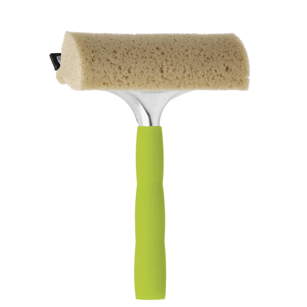 Lavavetri mini con spugna 20 cm