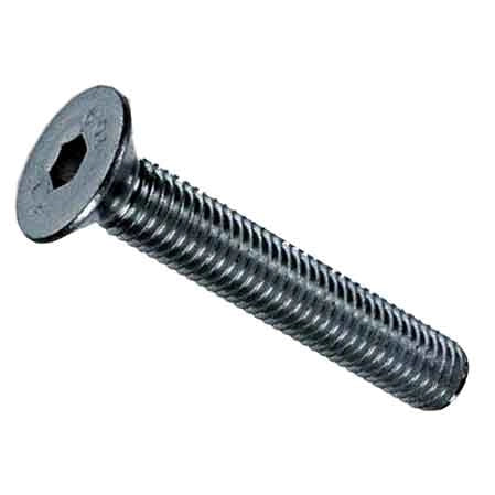 VITE TSP CAVA ESAGONALE M8x50 - 200 pezzi