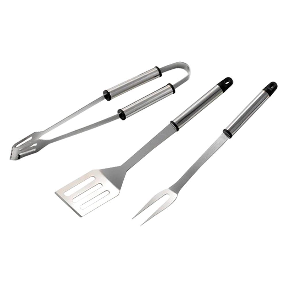 SET PER BARBECUE 3 pz  - OMPAGRILL