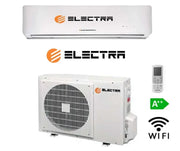 Climatizzatore ELECTRA ICE C9C 9000 BTU R32 WiFi Integrato A++