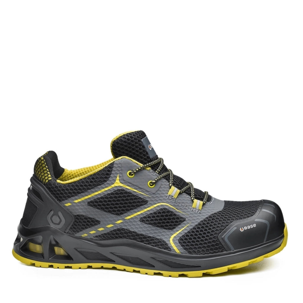 Scarpe Antinfortunistica Leggere S1P HRO SRC | Base Protection K-Speed, Numero 37