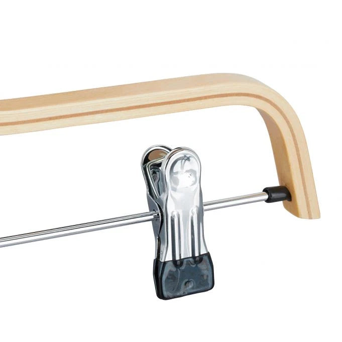 Set di 5 grucce per pantaloni in legno 13_0002503