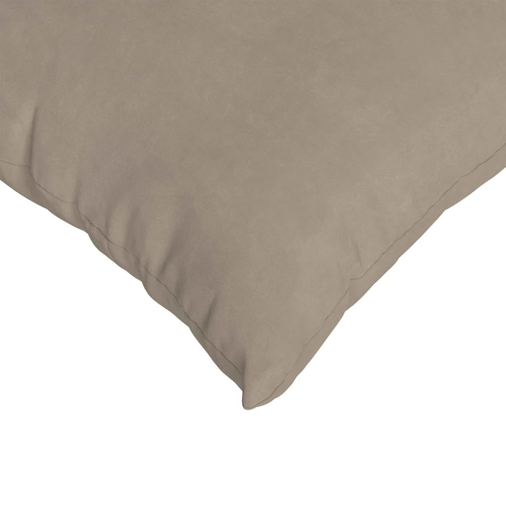Cuscini da Divano 2 pcs Talpa 80 x 80 cm Tessuto 42014069