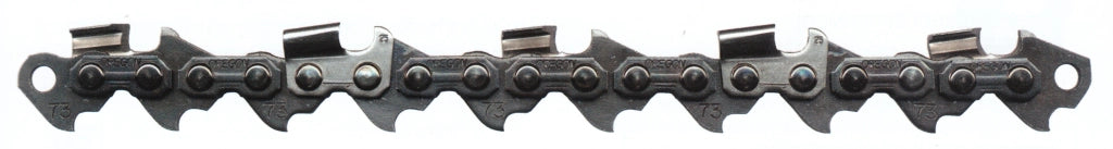 Oregon CATENA PER MOTOSEGA SEMI-CHISEL Spessore mm. 1,6 - Passo 3/8 - 69 maglie