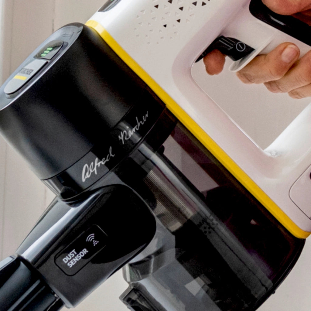 Karcher Aspirapolvere senza fili VC 7 Signature Line