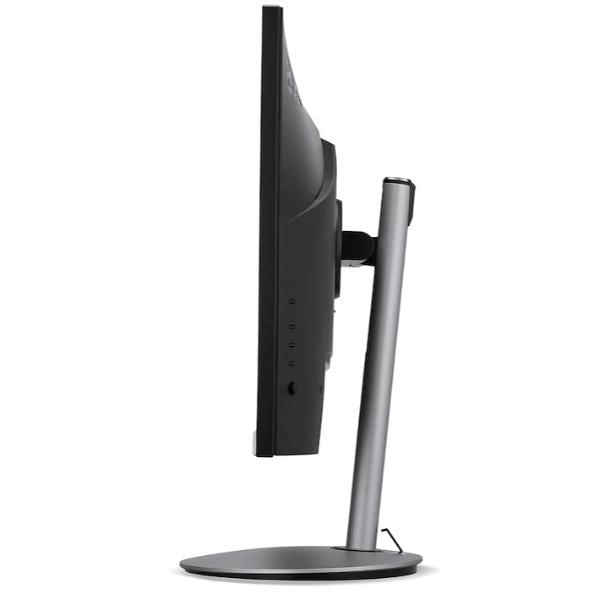 Acer cb2 cb242yesmiprx monitor pc 60,5 cm (23.8) 1920 x 1080 pixel full hd lcd nero, argento - UM.QB2EE.E02