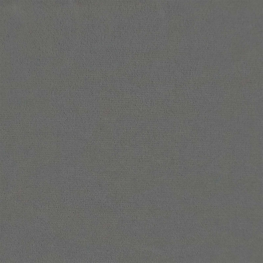 Set di divani 2 pcs Grigio scuro 138 x 78 x 80 cm Velluto 3407508