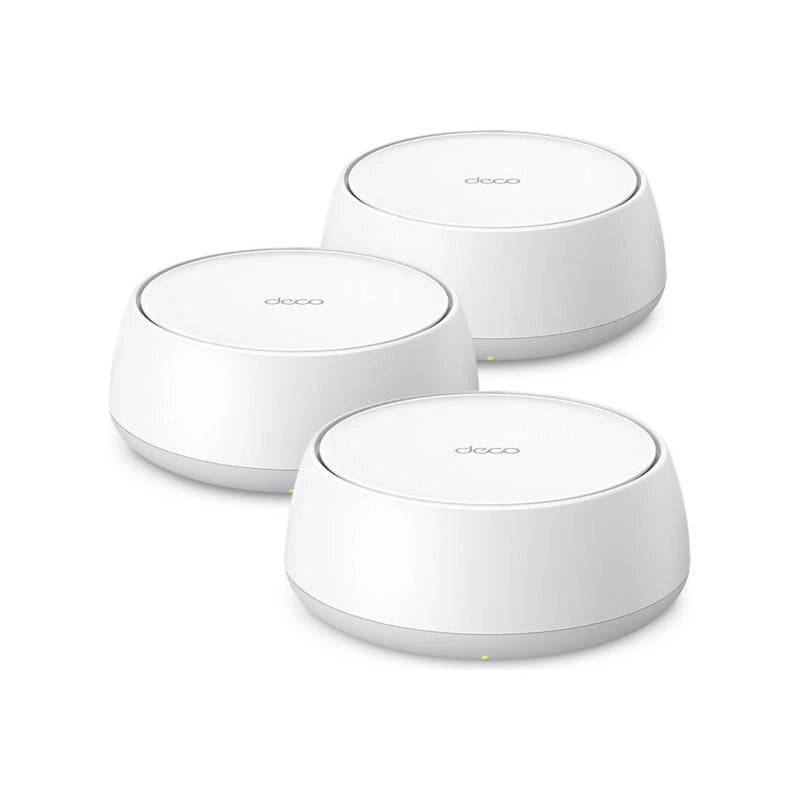 Tp-link tplink access point deco be25(3-pack) be25(3pack) - 168467