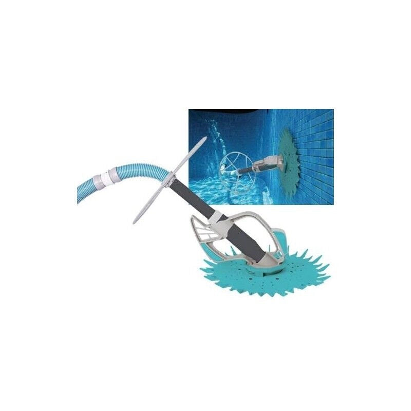 ASPIRATORE BUTTERFLY PER PISCINE