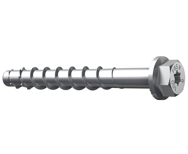 VITE PER CALCESTRUZZO Ø8X55   FISCHER ITALIA S.R.L.