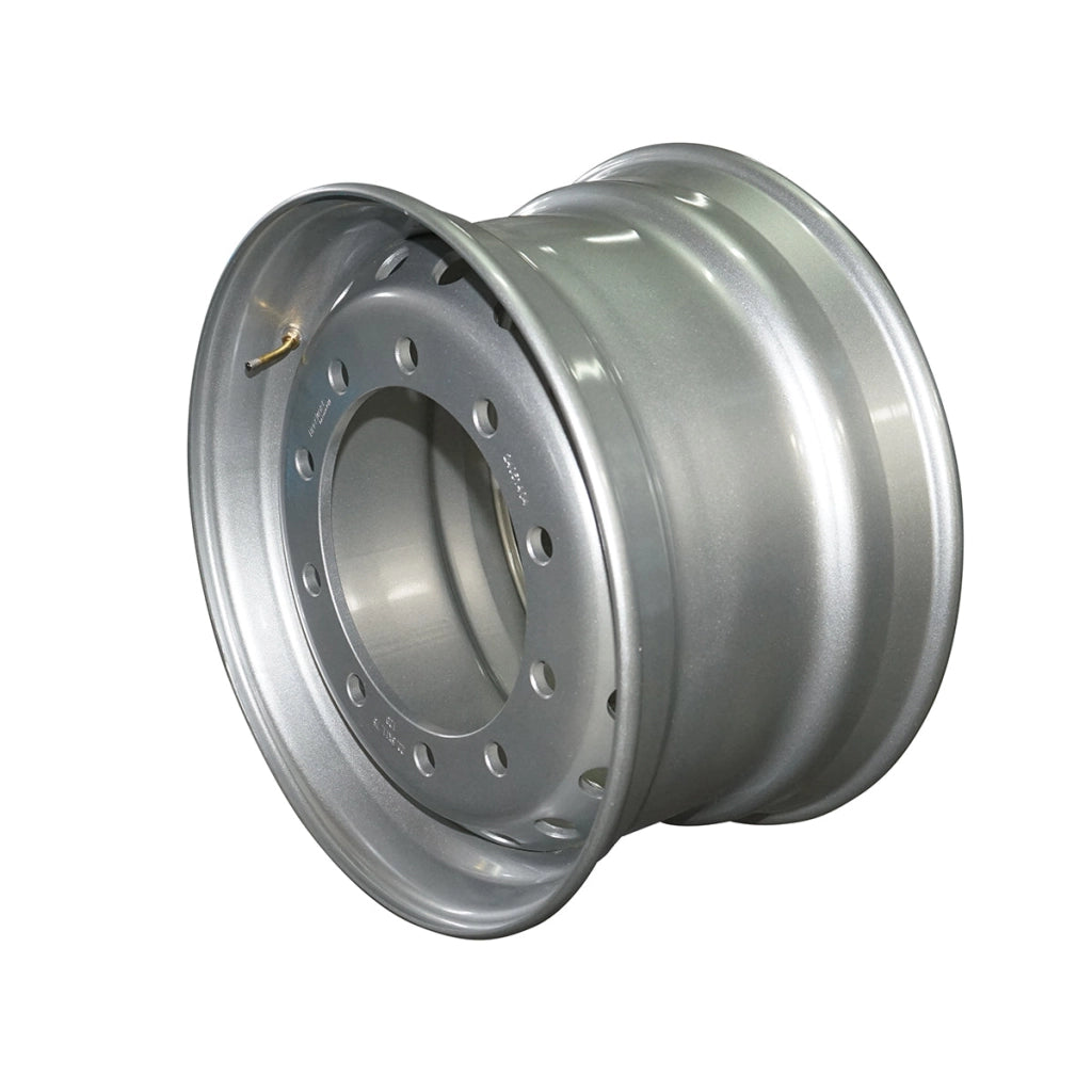 Cerchio per camion con freno a disco 22,5/11,75 1JX45 ET 120