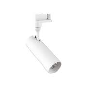 Tracklights Smile 15w Cri80 50? 4000k Wh Ideal-lux