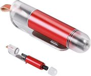 Noodhamer auto - veer glasbreker - multifunzionale cutter con adesivo - contenuto necessario