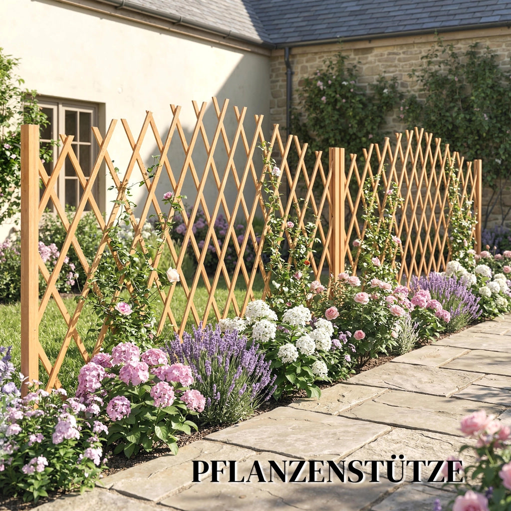 Paratia estensibile ¨C zephmum ¨C marrone 180x30x103 cm