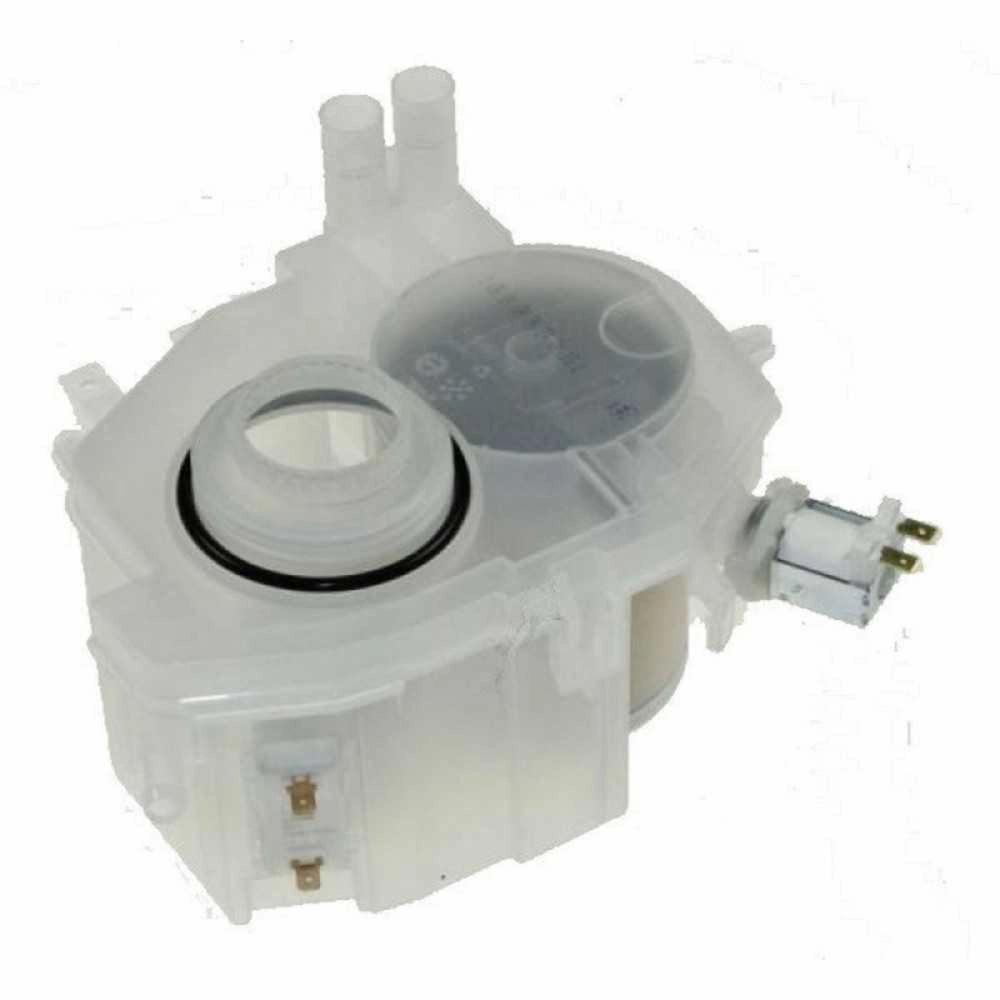 CONTENITORE SALE DECALCIFICATORE LAVASTOVIGLIE BEKO ARCELIK 1764900100 - Beko Arcelik