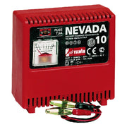 1pz caricabatteria 'nevada 10' 4 a - 12 v cod:ferx.511118nlm