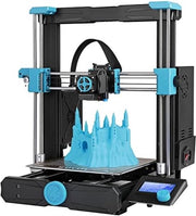 Pacchetto di Stampante 3D 

Modello: 3D Printer
Codice del prodotto: 12345
Specifiche tecniche:
- Dimensioni: 40x40x40 cm
- Risoluzione: 0,1 mm
- Velocità di stampa: 100 mm/s
- Materiale: Acciaio inossidabile