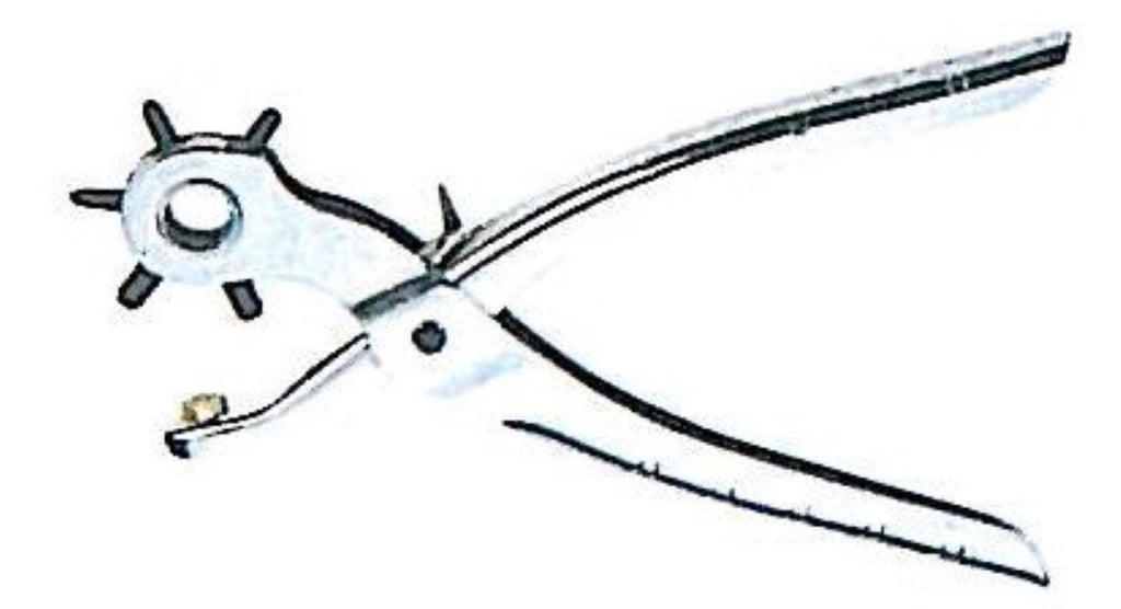 Pinza Fustella Mm 220 - Oreca New