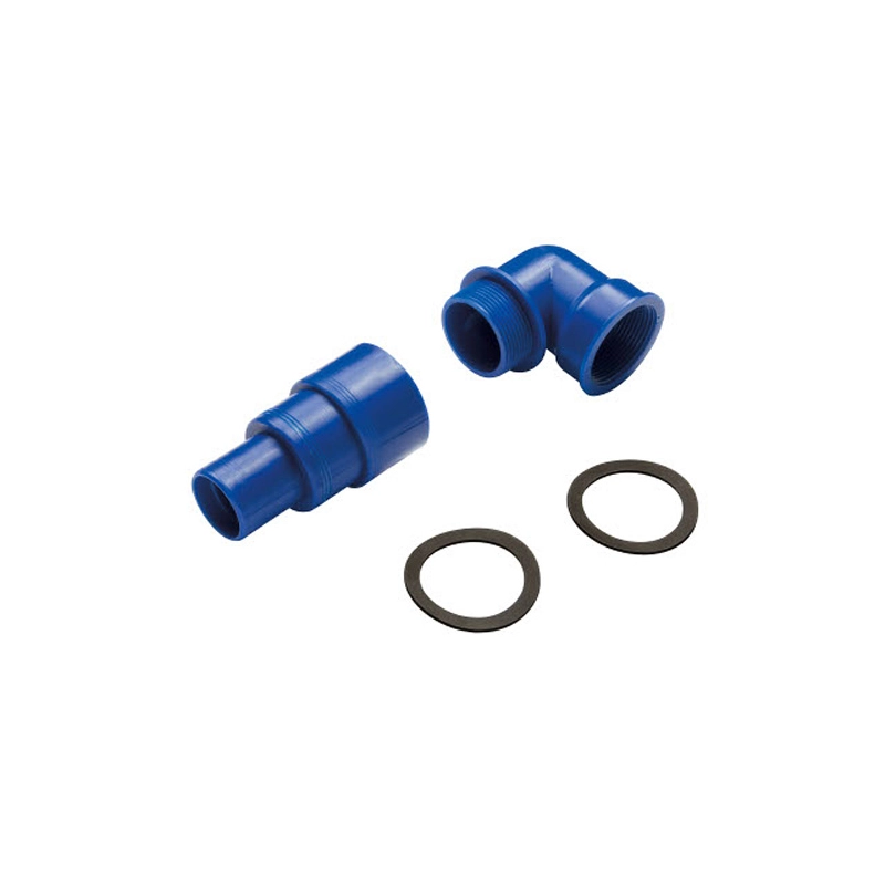 BOCCHETTONE IMBARCO CONNECTION KIT