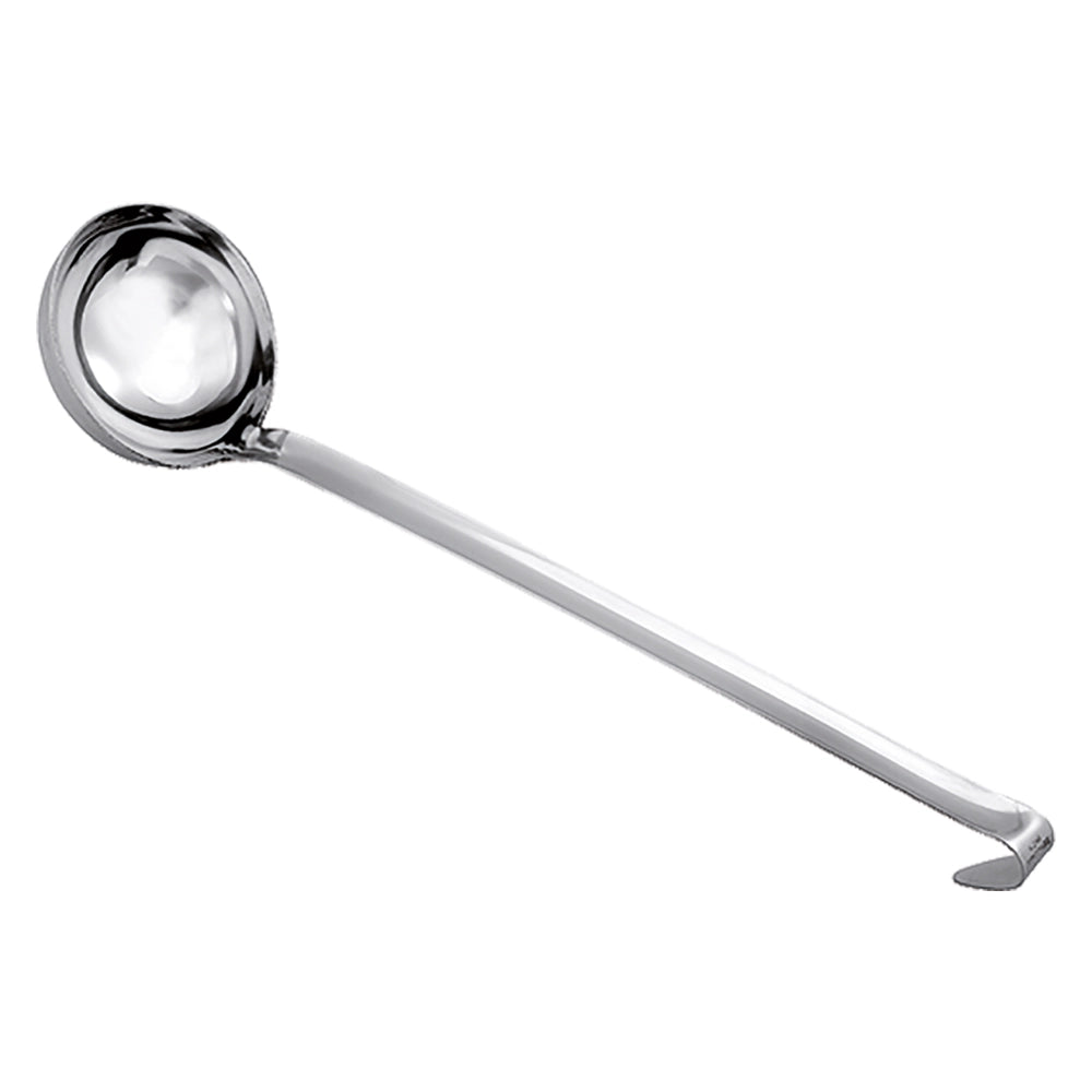 MESTOLO 'GRAND CHEF' art.428318 - Ø cm. 10  - TESCOMA